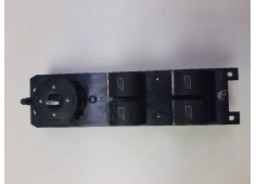 Recambio de mando elevalunas delantero izquierdo para ford grand c-max titanium referencia OEM IAM AM5T14A132DB  