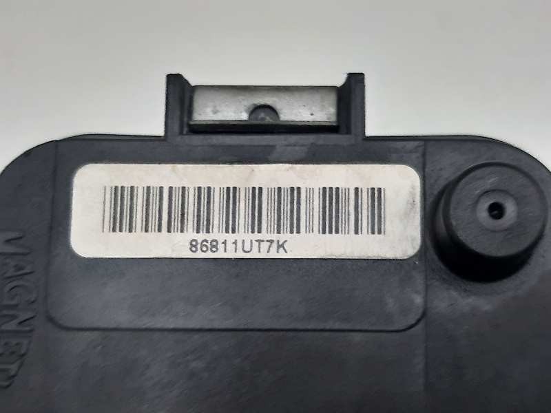 Recambio de caja mariposa para opel insignia sports tourer edition referencia OEM IAM 86811UT7K TMS2 