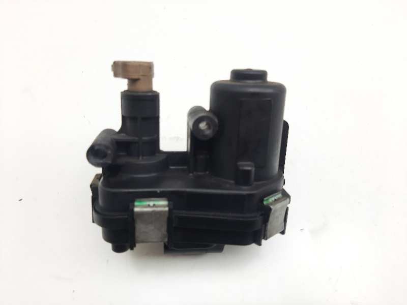 Recambio de caja mariposa para opel insignia sports tourer edition referencia OEM IAM 86811UT7K TMS2 