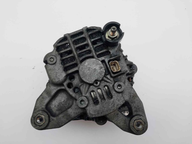 Recambio de alternador para renault kangoo (f/kc0) authentique referencia OEM IAM 8200468131 A002TC0982 