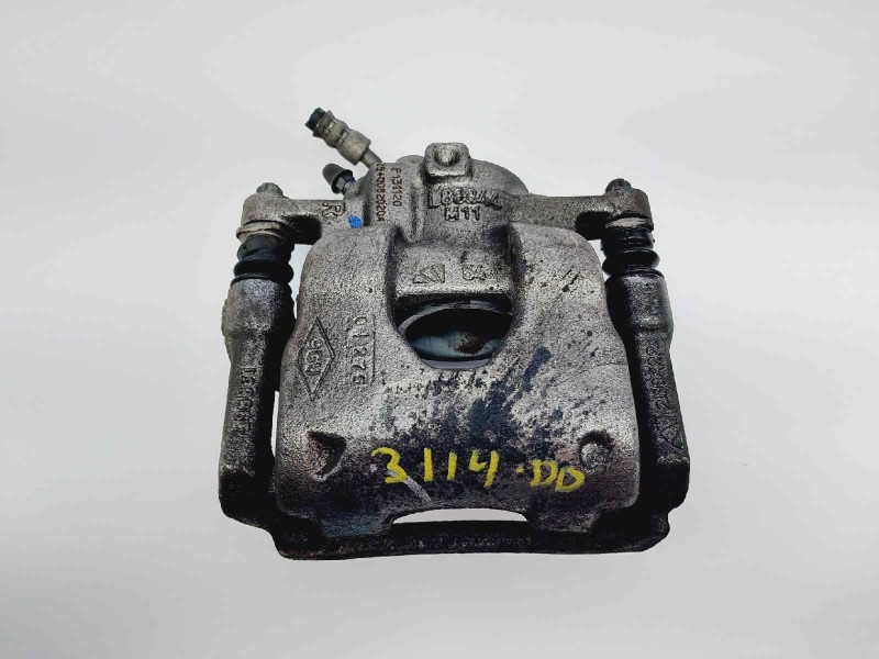 Recambio de pinza freno delantera derecha para nissan micra v (k14) k14 referencia OEM IAM L88844  