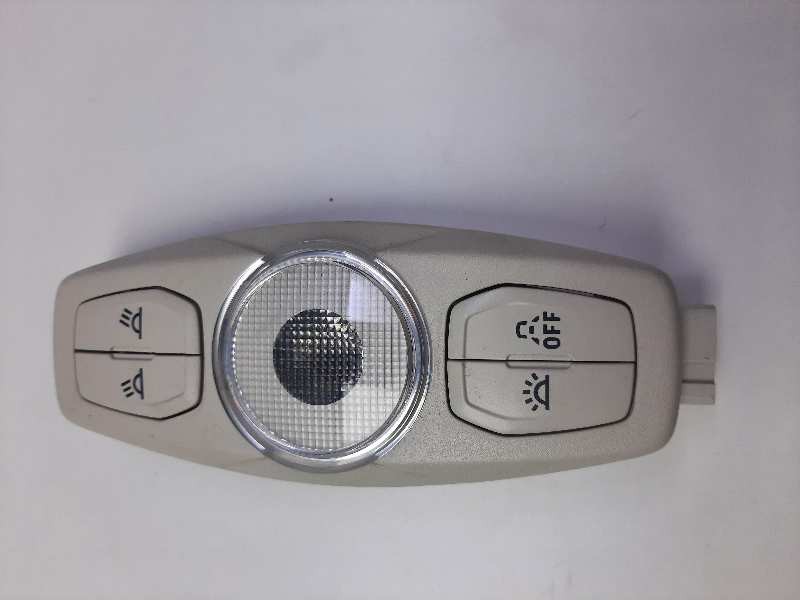 Recambio de luz interior para ford grand c-max titanium referencia OEM IAM AM5113K757AE  