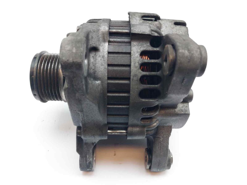 Recambio de alternador para renault kangoo (f/kc0) authentique referencia OEM IAM 8200468131 A002TC0982 