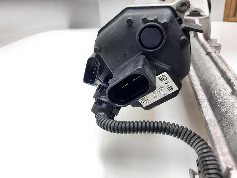 Recambio de cremallera direccion para opel astra j lim. sport referencia OEM IAM 0273010110 7805501451 7805177207