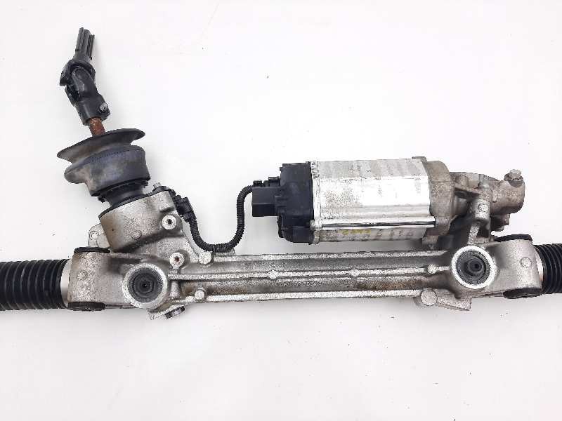 Recambio de cremallera direccion para opel astra j lim. sport referencia OEM IAM 0273010110 7805501451 7805177207