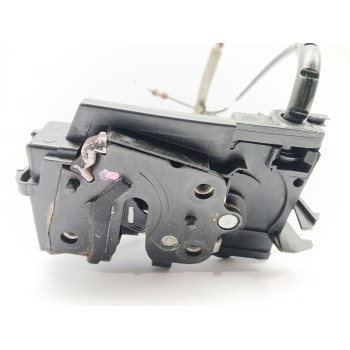 CERRADURA PUERTA TRASERA DERECHA 9805636380 