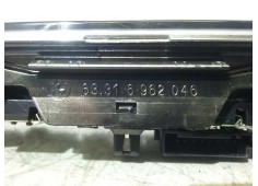 Recambio de luz interior para bmw x3 (e83) 2.0d referencia OEM IAM 63316962046   2