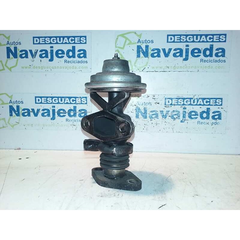 Recambio de valvula egr para seat inca (6k9) 1.9 sdi referencia OEM IAM 03813150  