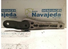 Recambio de soporte motor trasero para seat altea xl (5p5) stylance / style referencia OEM IAM 1K0199855AE 1K0199855AE 