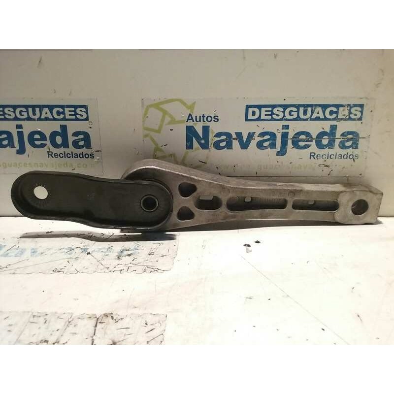 Recambio de soporte motor trasero para seat altea xl (5p5) stylance / style referencia OEM IAM 1K0199855AE 1K0199855AE 