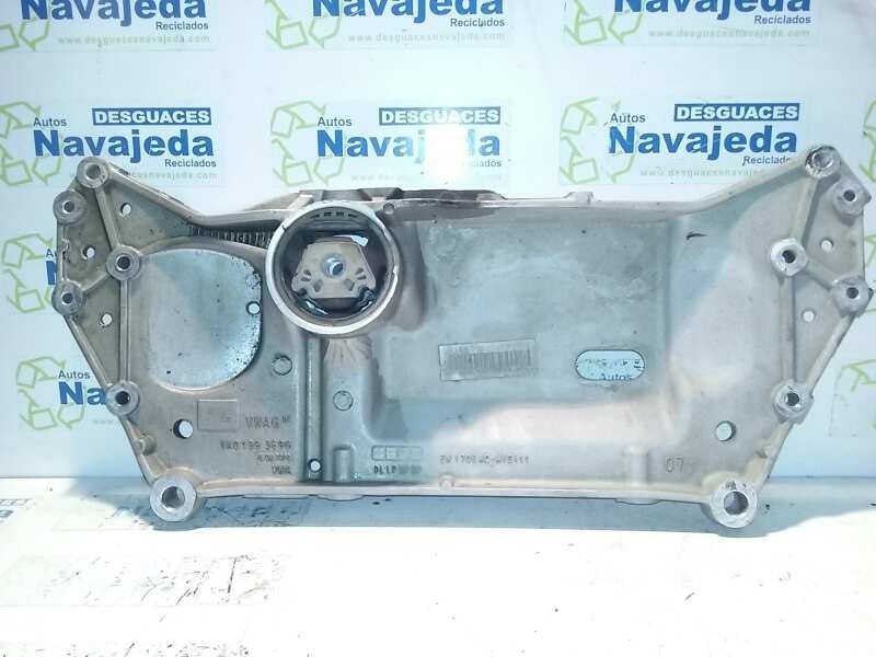 Recambio de puente delantero para seat altea xl (5p5) stylance / style referencia OEM IAM 1K0199369G 1K0199369G 