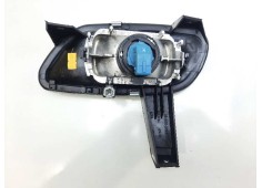 Recambio de faro antiniebla derecho para peugeot 106 (s2) referencia OEM IAM    2