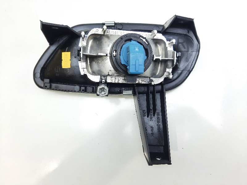 Recambio de faro antiniebla derecho para peugeot 106 (s2) referencia OEM IAM   