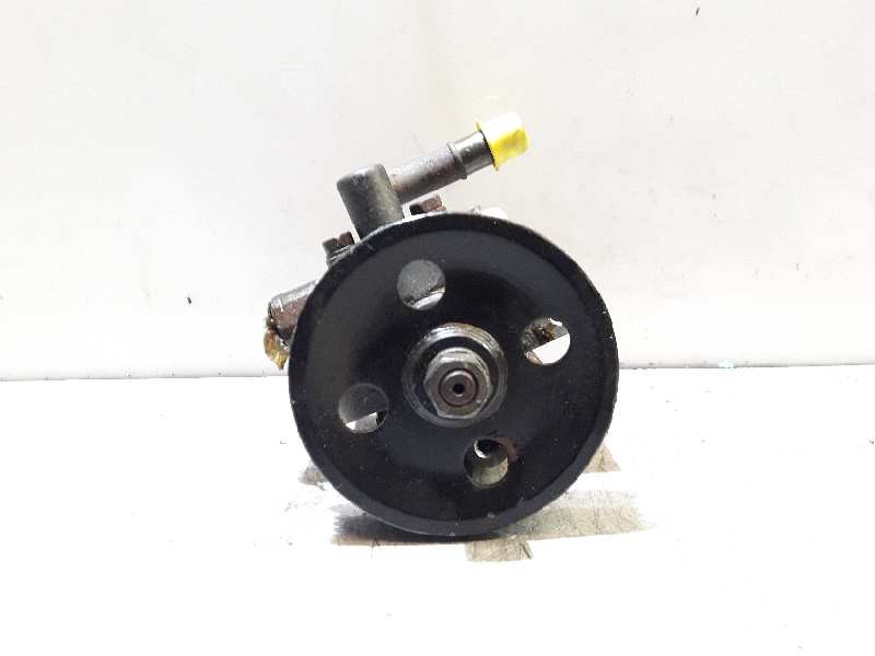 Recambio de bomba direccion para chevrolet kalos 1.2 se referencia OEM IAM   