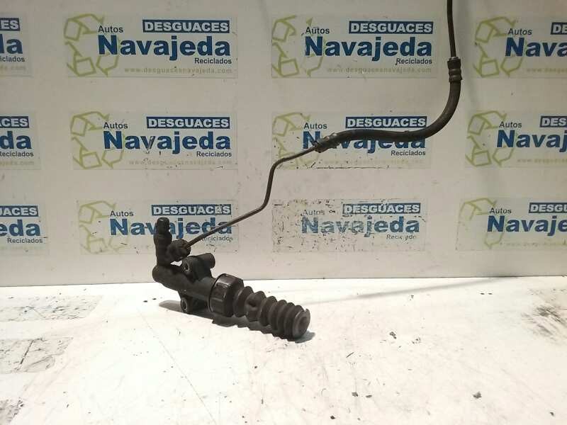 Recambio de bomba embrague para citroen c3 1.4 hdi magic referencia OEM IAM   
