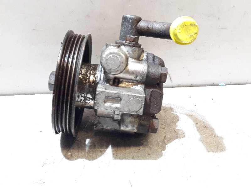 Recambio de bomba direccion para chevrolet kalos 1.2 se referencia OEM IAM   