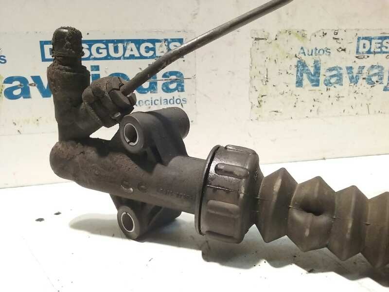 Recambio de bomba embrague para citroen c3 1.4 hdi magic referencia OEM IAM   