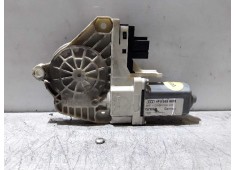 Recambio de motor elevalunas delantero izquierdo para audi a6 berlina (4f2) 3.0 tdi quattro (165kw) referencia OEM IAM 4F0959801