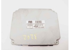 Recambio de modulo electronico para lexus rx 400h referencia OEM IAM 8679248160 51611012480 