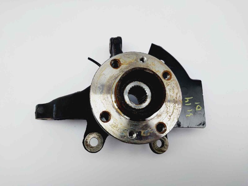 Recambio de mangueta delantera izquierda para nissan micra v (k14) k14 referencia OEM IAM 400155FA0H  