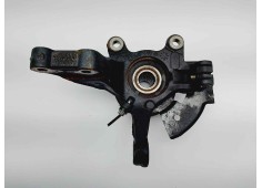 Recambio de mangueta delantera izquierda para nissan micra v (k14) k14 referencia OEM IAM 400155FA0H   2