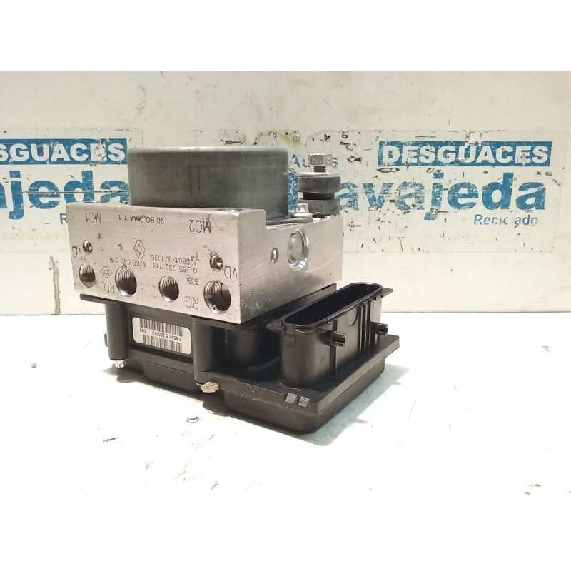 Recambio de abs para dacia sandero 1.2 16v cat referencia OEM IAM 0265232718 0265232718 476604621R