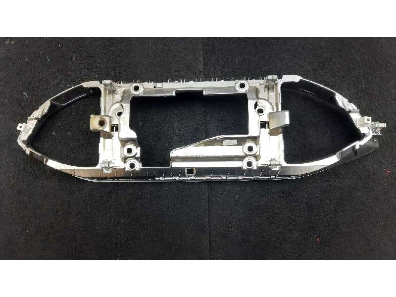 Recambio de moldura para peugeot 308 allure referencia OEM IAM 98075499VV  