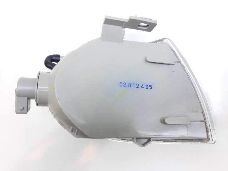 Recambio de piloto delantero izquierdo para volkswagen polo berlina (6n1) referencia OEM IAM 14913861 6N0953041C 