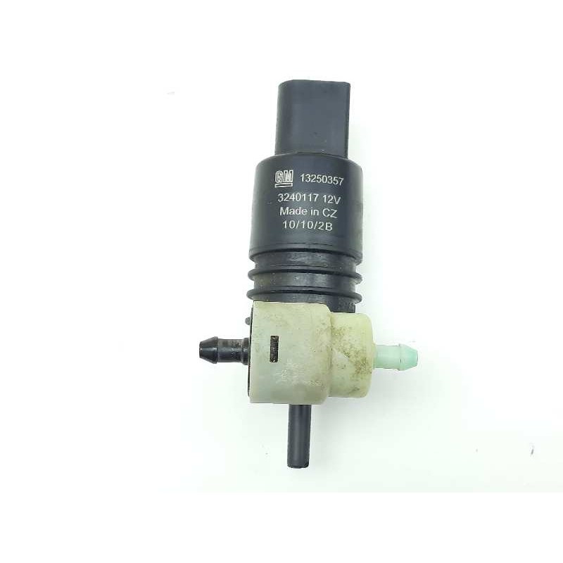 Recambio de bomba limpia para opel astra j lim. sport referencia OEM IAM 13250357  