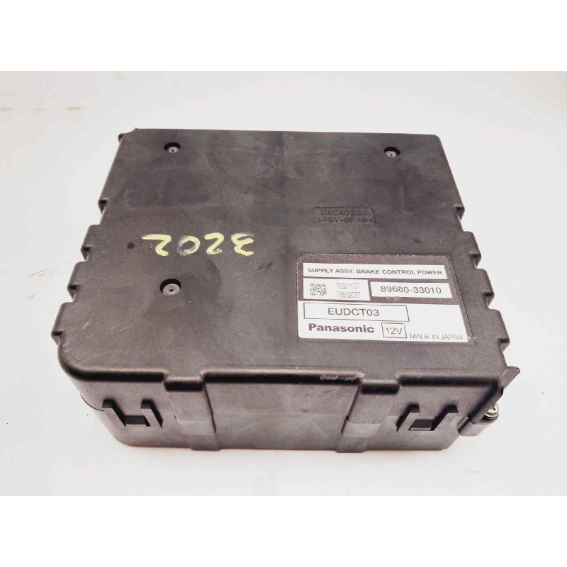 Recambio de modulo electronico para lexus rx 400h referencia OEM IAM 8968033010  