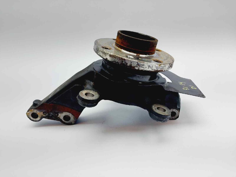 Recambio de mangueta delantera izquierda para nissan micra v (k14) k14 referencia OEM IAM 400155FA0H  