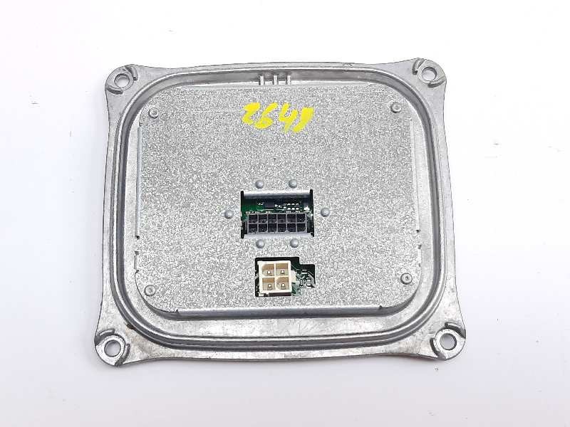 Recambio de centralita faros xenon para peugeot 308 allure referencia OEM IAM 130732940300  