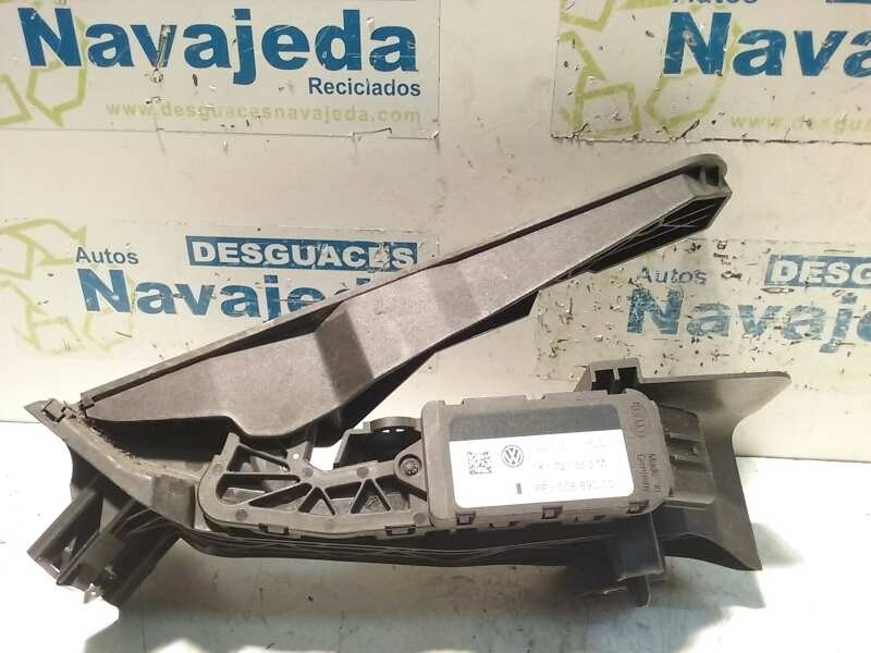 Recambio de potenciometro pedal para seat altea xl (5p5) stylance / style referencia OEM IAM 1K1721503M 1K1721503M 6PV00889000