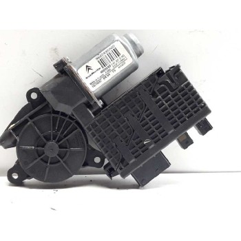 MOTOR ELEVALUNAS DELANTERO DERECHO 9682495580 