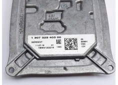 Recambio de centralita faros xenon para peugeot 308 allure referencia OEM IAM 130732940300   2