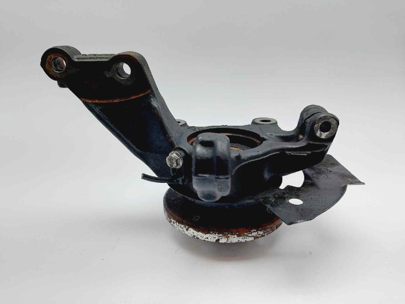 Recambio de mangueta delantera izquierda para nissan micra v (k14) k14 referencia OEM IAM 400155FA0H  