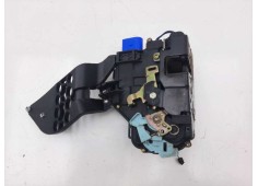 Recambio de cerradura puerta delantera izquierda para volkswagen touareg (7la) tdi r5 referencia OEM IAM 3D2837015 991561101 