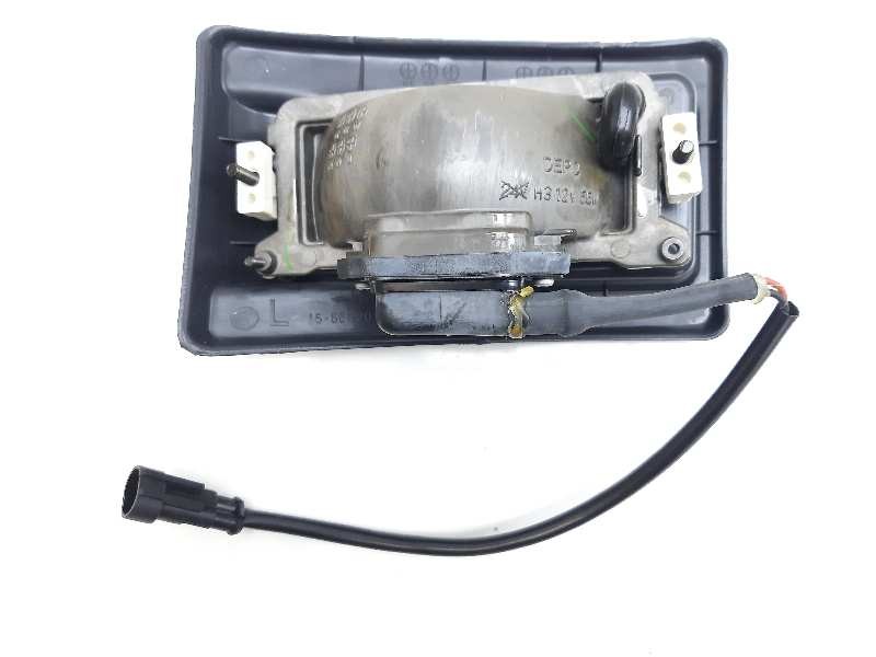 Recambio de faro antiniebla izquierdo para citroen jumper caja cerrada (1) referencia OEM IAM 13305271  