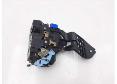 Recambio de cerradura puerta delantera derecha para volkswagen touareg (7la) tdi r5 referencia OEM IAM 3D2837016 991563101 