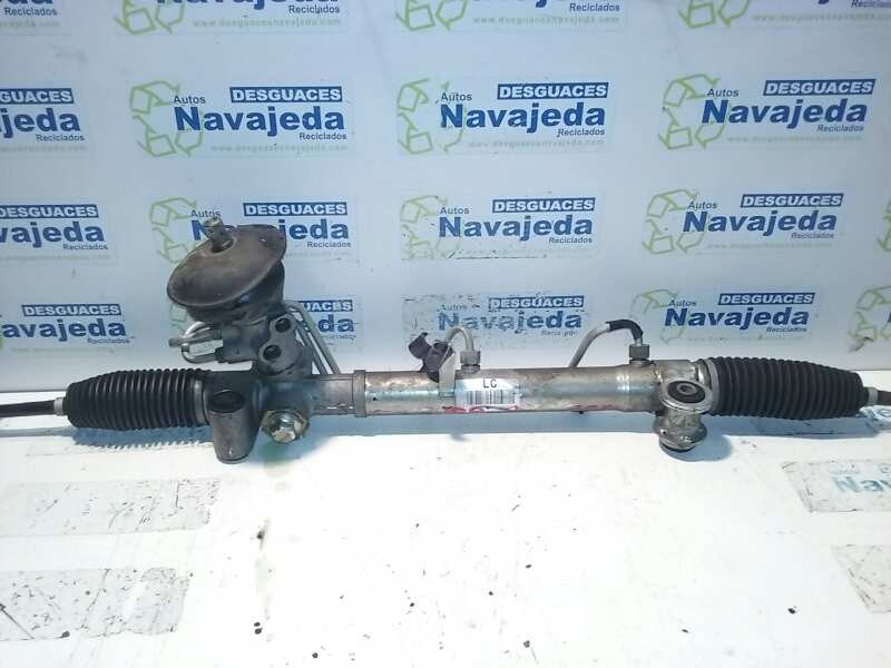 Recambio de cremallera direccion para opel astra g berlina referencia OEM IAM   