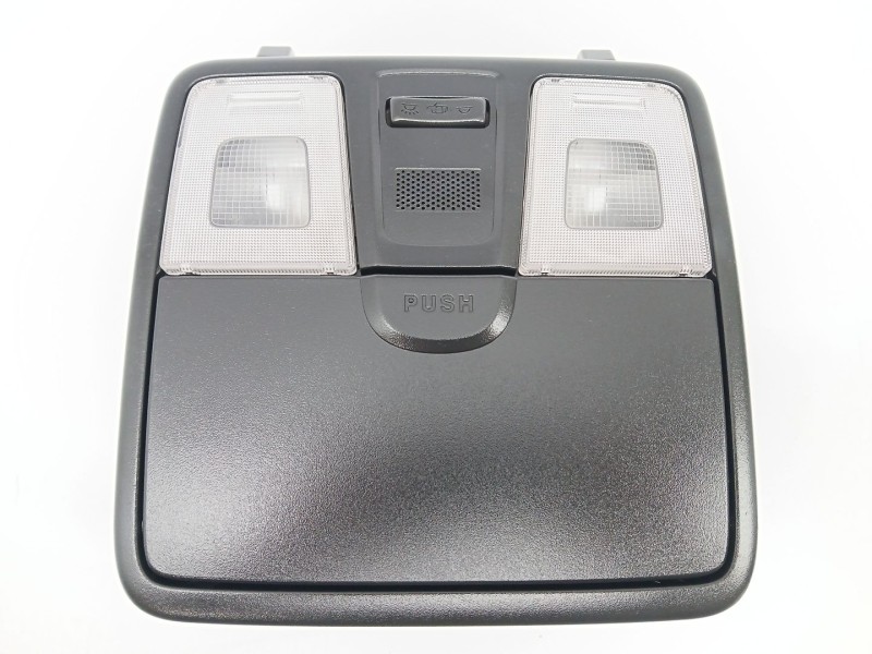 Recambio de luz interior para hyundai i20 ii (gb, ib) 1.0 t-gdi referencia OEM IAM 92800C7XXX  