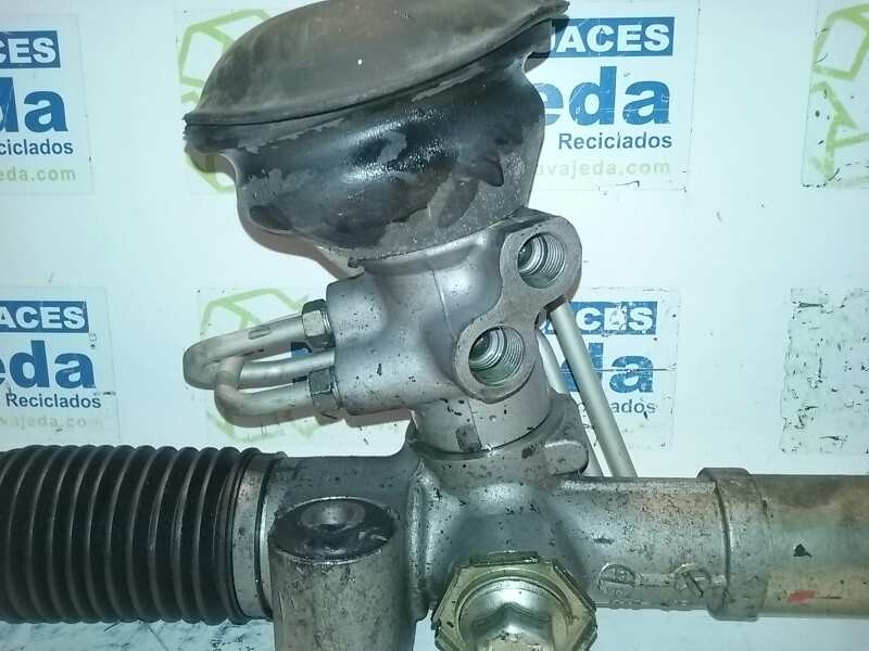 Recambio de cremallera direccion para opel astra g berlina referencia OEM IAM   