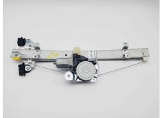 Recambio de elevalunas delantero derecho para nissan micra v (k14) k14 referencia OEM IAM 807314CA0A  