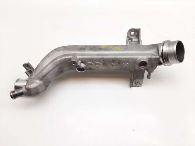 Recambio de tubo para hyundai i30 (pd) go! referencia OEM IAM 282912U000  