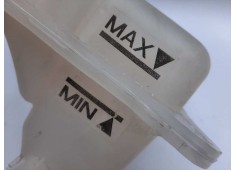 Recambio de deposito expansion para audi a4 berlina (8e) 2.0 tfsi quattro (147kw) referencia OEM IAM   