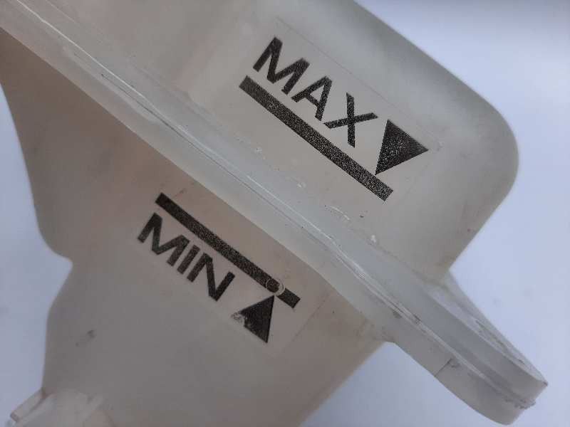 Recambio de deposito expansion para audi a4 berlina (8e) 2.0 tfsi quattro (147kw) referencia OEM IAM   