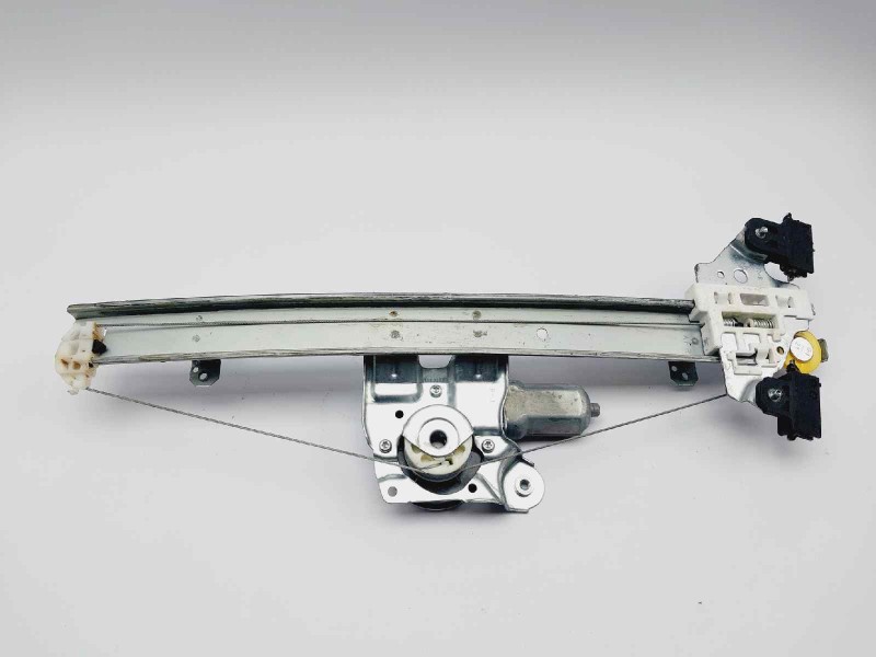 Recambio de elevalunas delantero derecho para nissan micra v (k14) k14 referencia OEM IAM 807314CA0A  