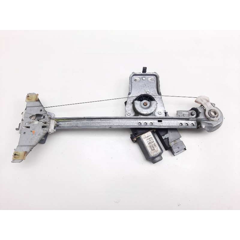 Recambio de elevalunas trasero derecho para peugeot 307 berlina (s2) xs referencia OEM IAM 400584R  