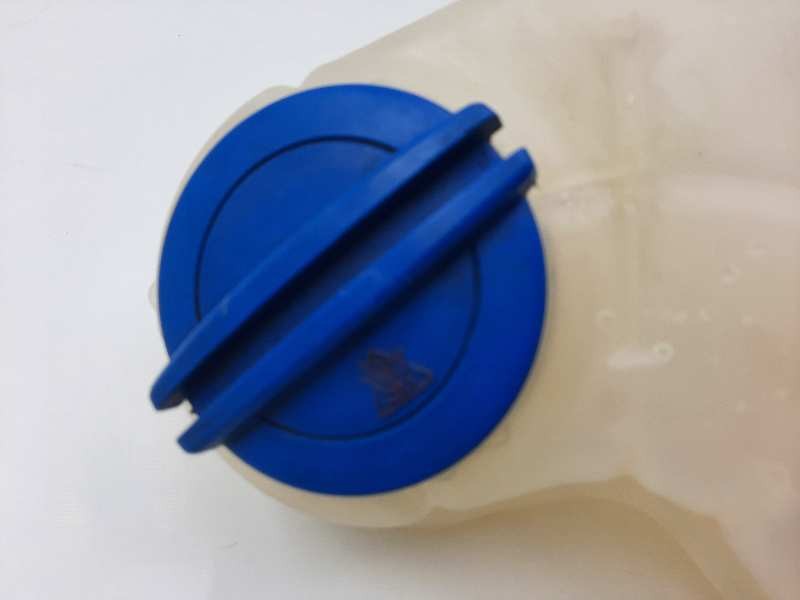 Recambio de deposito expansion para audi a4 berlina (8e) 2.0 tfsi quattro (147kw) referencia OEM IAM   