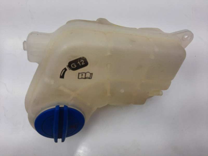 Recambio de deposito expansion para audi a4 berlina (8e) 2.0 tfsi quattro (147kw) referencia OEM IAM   